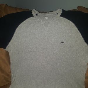 Nike Thermal Shirt Size L